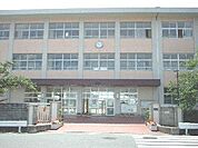 姫路市立網干中学校まで787ｍ