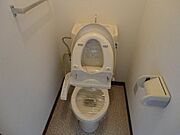 ウォシュレット