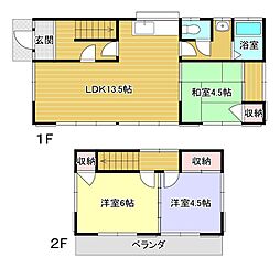 東武伊勢崎線 加須駅 徒歩12分