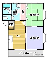 サニーウエル 1階