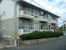 大和池田ハイツ