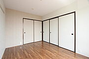 洋室II約6帖