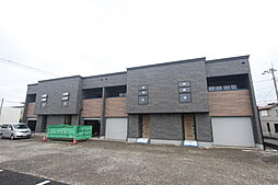 高崎線 熊谷駅 バス8分 遠新田バス停下車 徒歩6分