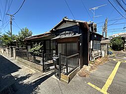 🉐敷金礼金0円！🉐トイハウス　コスモス