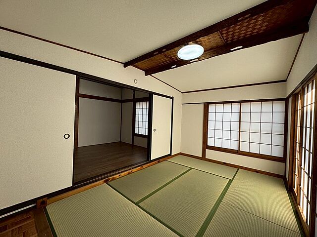 和室