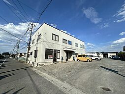 ヤナセビル
