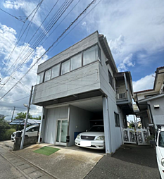 深谷市岡貸倉庫