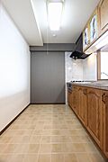 キッチン3.3帖