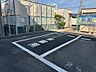 駐車場：来客用駐車場もございます。