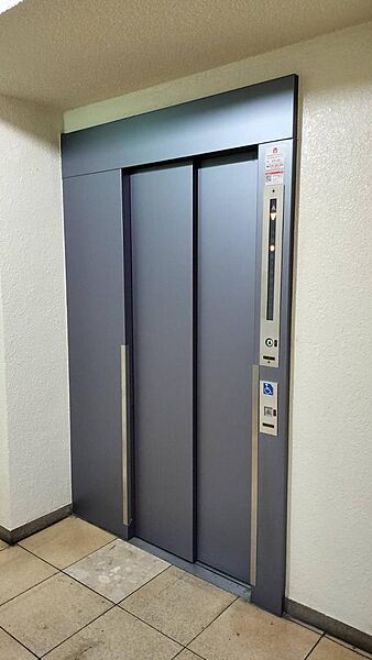 設備を拡大表示