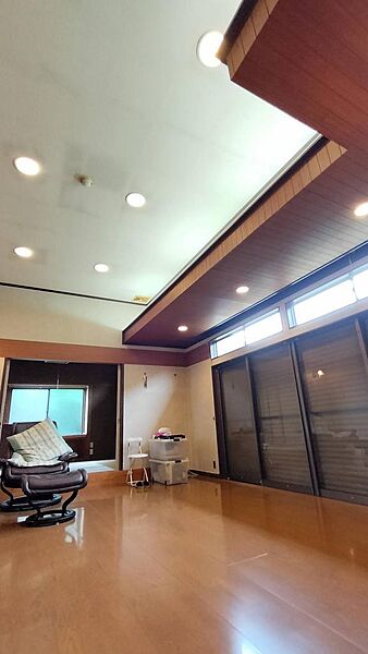 室内
