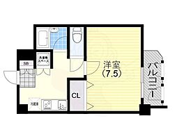 須磨寺駅 5.3万円