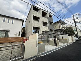 セントアイ  ｜ 兵庫県神戸市中央区熊内町３丁目5番18号（賃貸アパート1K・2階・29.06㎡） その3