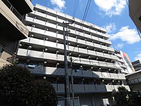 エスリード新神戸 809 ｜ 兵庫県神戸市中央区生田町１丁目2番11号（賃貸マンション1K・8階・18.90㎡） その3