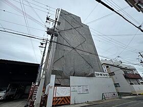 プレサンス神戸長田ラディアラ  ｜ 兵庫県神戸市長田区若松町１丁目2番2号（賃貸マンション1K・4階・21.46㎡） その3