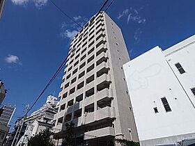 レジュールアッシュ神戸元町 506 ｜ 兵庫県神戸市中央区花隈町23番15号（賃貸マンション1K・5階・24.92㎡） その1