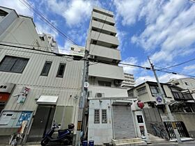 レグルスコート 302 ｜ 兵庫県神戸市中央区東雲通１丁目7番1号（賃貸マンション1K・3階・23.80㎡） その3