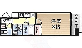 デコール神戸2  ｜ 兵庫県神戸市長田区水笠通４丁目5番2号（賃貸マンション1K・2階・29.92㎡） その2