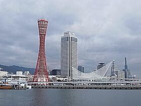 プラッツ王子公園  ｜ 兵庫県神戸市中央区坂口通１丁目3番9号（賃貸マンション1K・1階・20.00㎡） その16