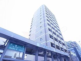 クラシェス新長田  ｜ 兵庫県神戸市長田区大橋町８丁目6番1号（賃貸マンション1K・12階・28.17㎡） その3