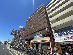 カサベラエステ三宮  ｜ 兵庫県神戸市中央区脇浜町３丁目5番10号（賃貸マンション1R・9階・13.86㎡） その3