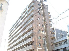 CITYSPIRE新神戸  ｜ 兵庫県神戸市中央区生田町３丁目3番8号（賃貸マンション1LDK・7階・38.97㎡） その3