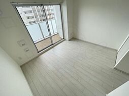 アドバンス神戸セラフィム 1002 10階1Kのリビング/ダイニング