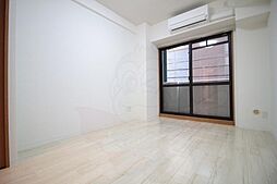 エスリード三宮フラワーロード 2階1Kのリビング/ダイニング