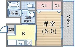 中山手ガーデンパレスA棟
