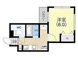 CITYSPIRE神戸元町2 9階