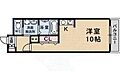 S-FORT神戸神楽町9階6.5万円