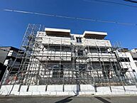兵庫県神戸市須磨区東町4丁目4番14号：物件画像／株式会社兵住 賃貸住宅サービス FC三宮ギャラリー