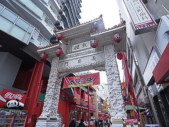 外観画像