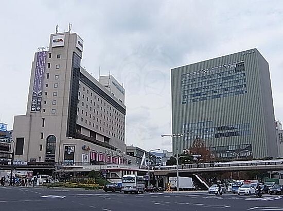 外観画像