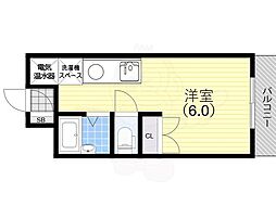 エステートピア1 1階