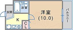 🉐敷金礼金0円！🉐山手食品ビル