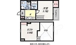 🉐敷金礼金0円！🉐アクアレスト神戸西