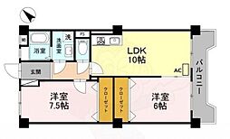 ロイヤルハイツ木戸