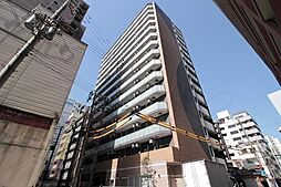 セレニテ神戸元町クレア