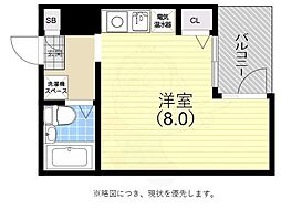 🉐敷金礼金0円！🉐ヒルバレー妙法寺駅前