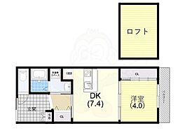 モデルノ大手町