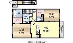 キャム月見山1