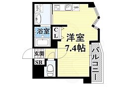 エスリード中山手県庁前