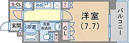 🉐敷金礼金0円！🉐リーガル神戸海岸通り
