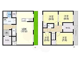 Familia villa須磨東落合2