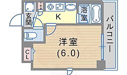 🉐敷金礼金0円！🉐エステムコート神戸・県庁前