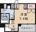 リーガル神戸三宮山手6階7.0万円