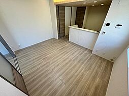 イルソラーレ須磨 3階2LDKのリビング/ダイニング