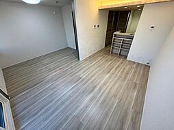 イルソラーレ須磨 3階1LDKのリビング/ダイニング