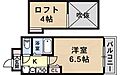 エステムコート神戸県庁前3フィエルテ9階5.6万円